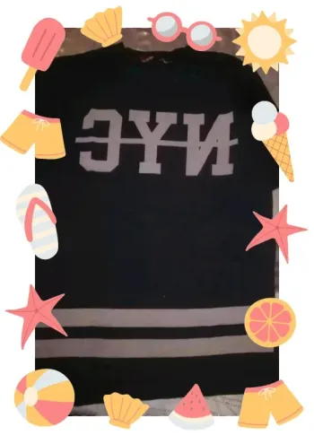 Tee shirt manches courtes garçon 10 ans