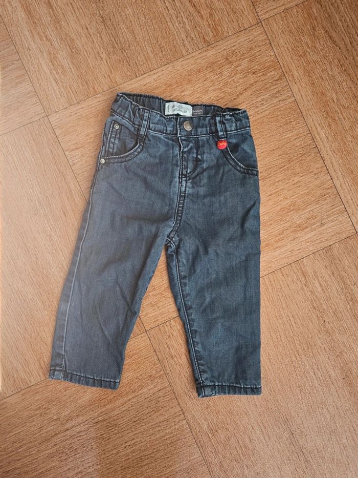 Pantalon taille 9 mois