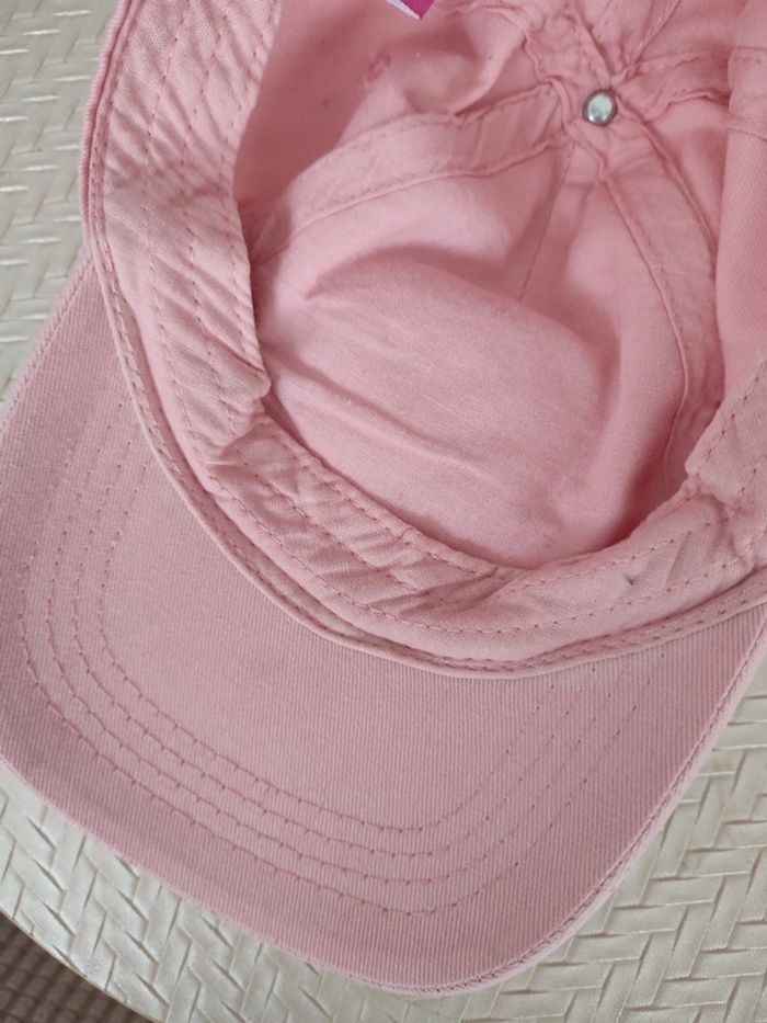Casquette fille Ariel - photo numéro 5