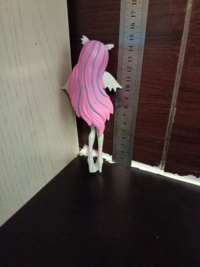 Figurine monster higt - photo numéro 3