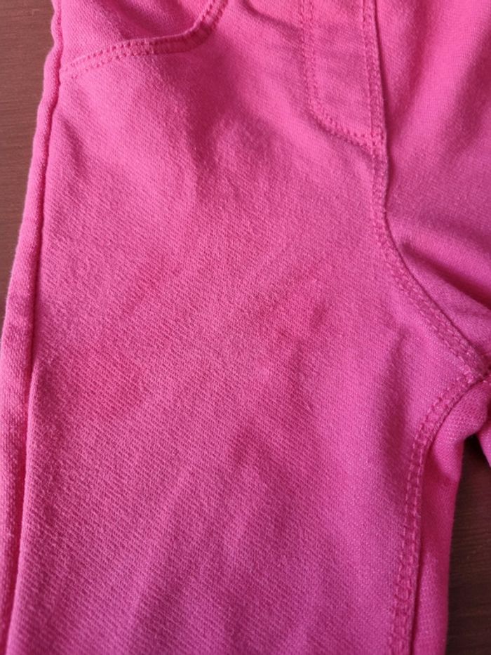 Lot pantalon 24 mois - photo numéro 3