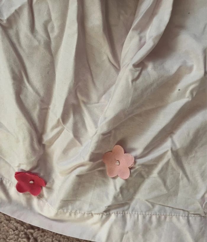 Ensemble Sergent Major 11ans - photo numéro 9