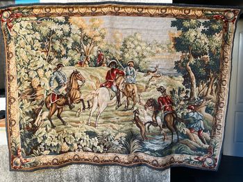 Tapisserie 