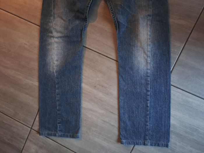 Jean délavé Celio Denim W38 - photo numéro 3