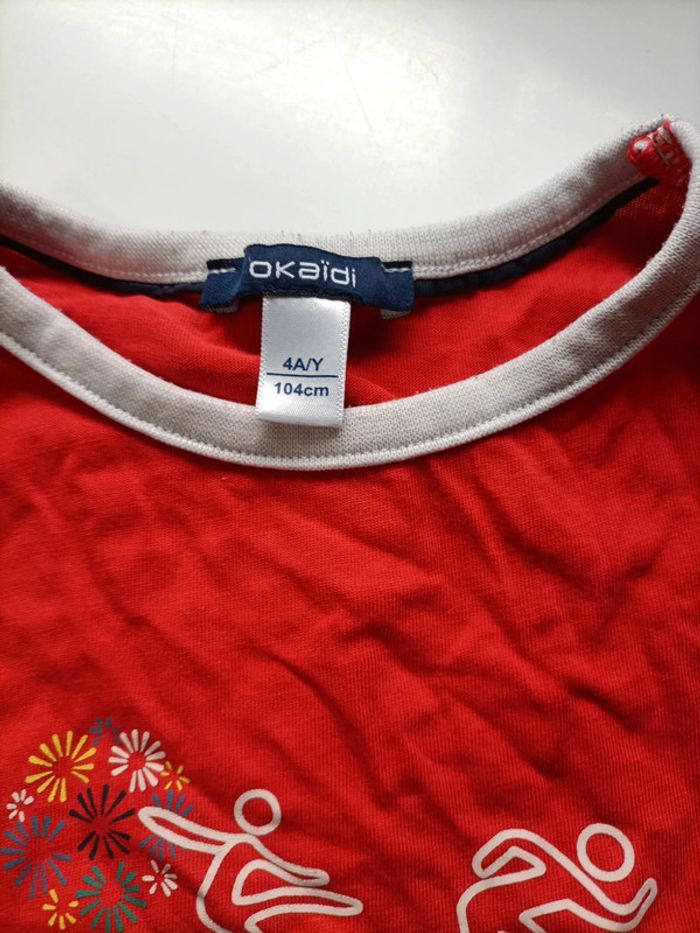T-shirt - photo numéro 2