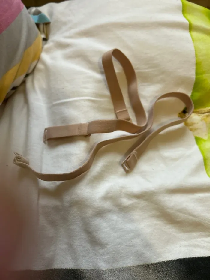 Soutien gorge brassière - photo numéro 5
