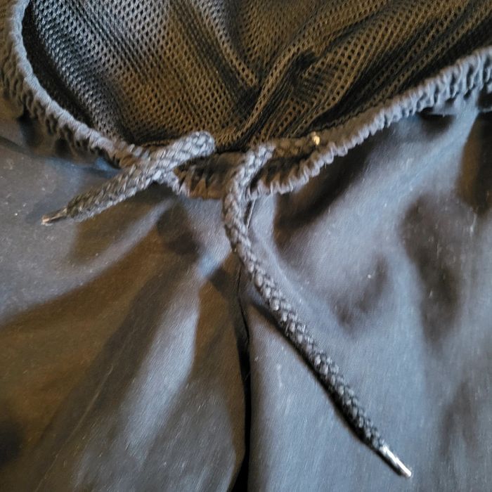 Pantacourt Parachute - Track Pant Vintage Y2K 🩳 Taille S - photo numéro 5
