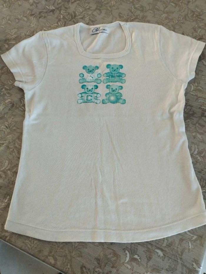 Maillot 14 ans fille