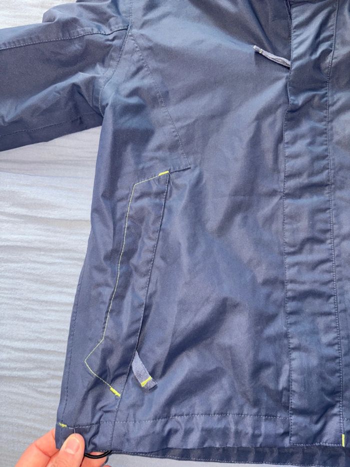 Manteau imperméable - photo numéro 2