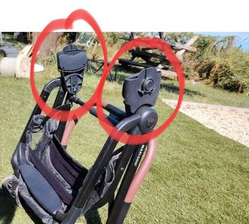 Adaptateur leona bébé confort