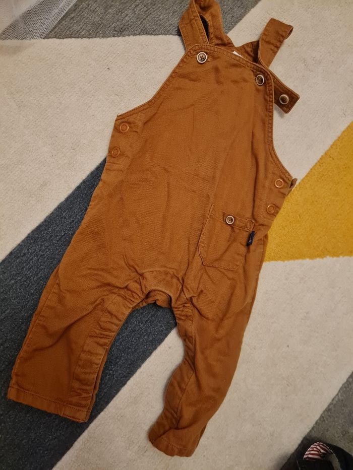 Lot 6 mois - photo numéro 5