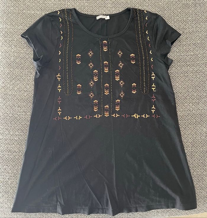 TEE shirt grossesse