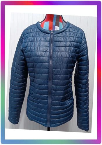 Veste matelassée M Women Only