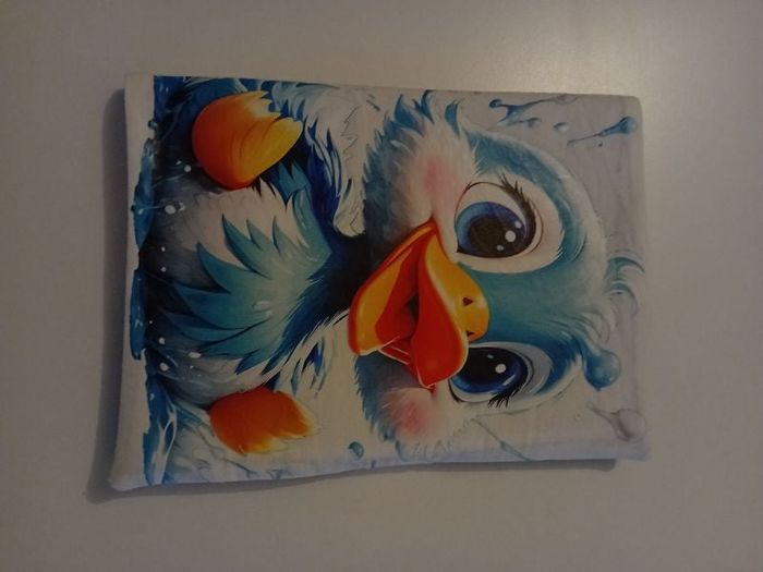 Protégé carnet de santé