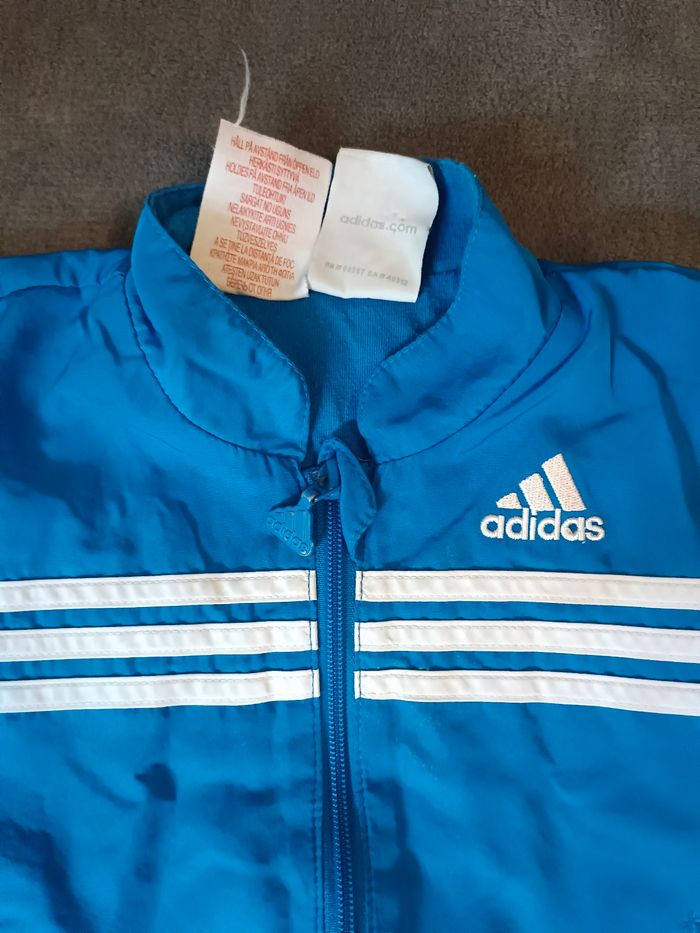Veste Adidas - photo numéro 2