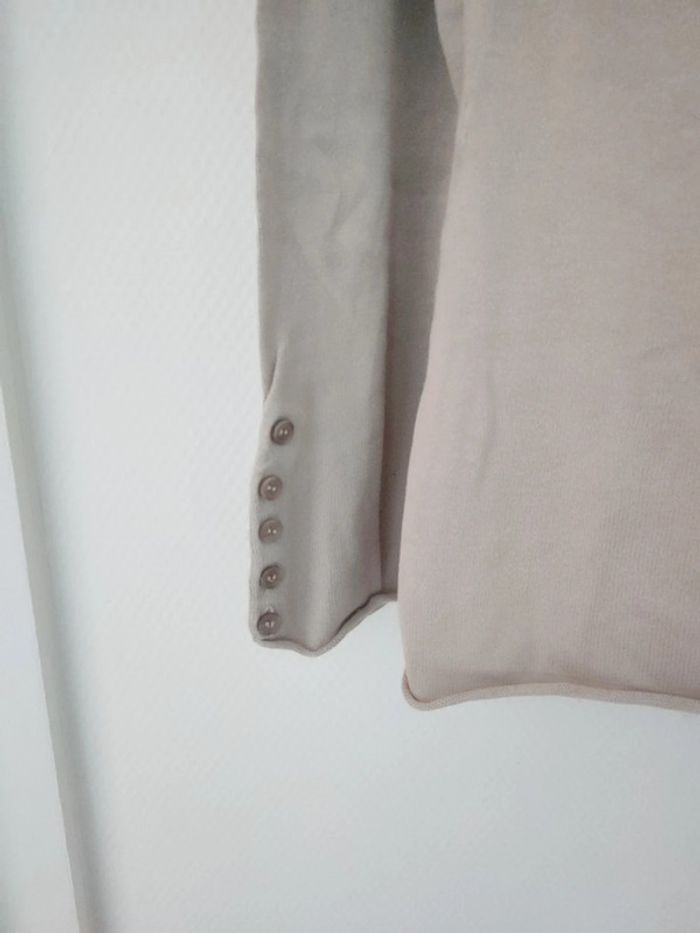 Pull femme - photo numéro 3