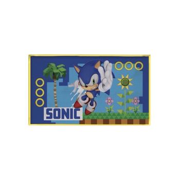 Tapis Sonic