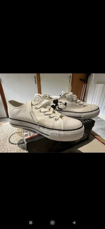 Chaussures femme