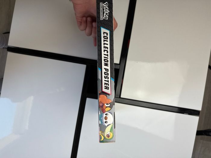 Coffret Poster EV10.5 - photo numéro 5