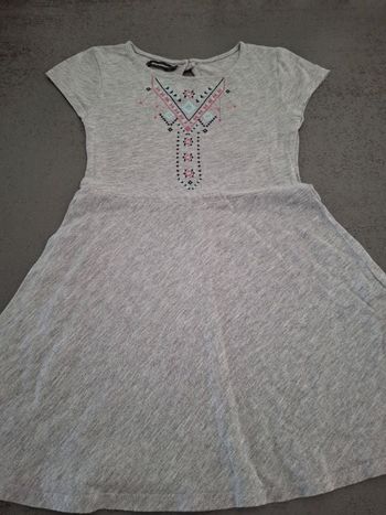 Robe été - 6 ans -
