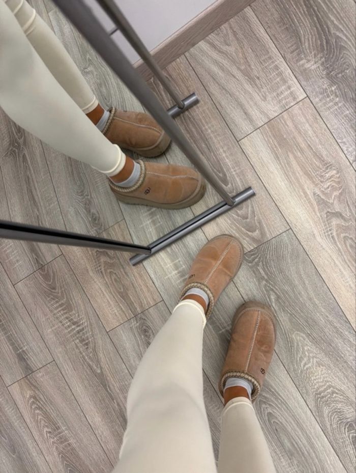 Leggings Zara - photo numéro 4