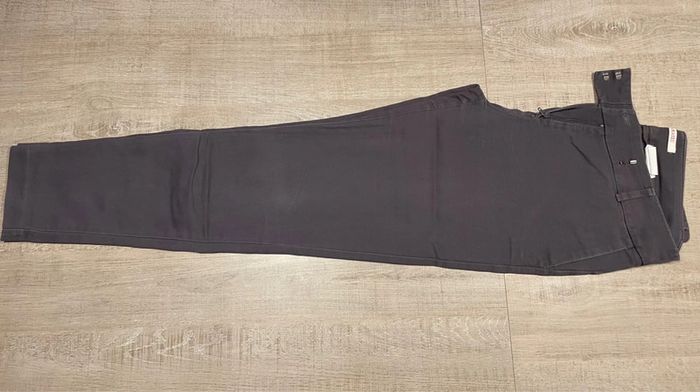 Pantalon mi saison Camaïeu
