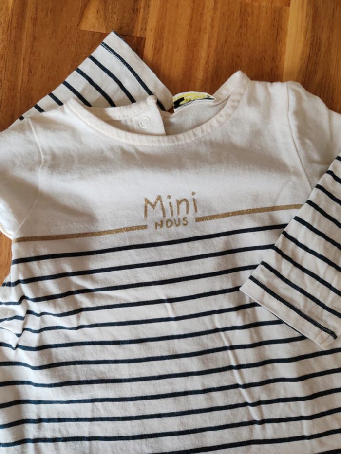 Tee shirt - photo numéro 2