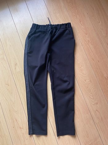 Jogging Ikks taille s