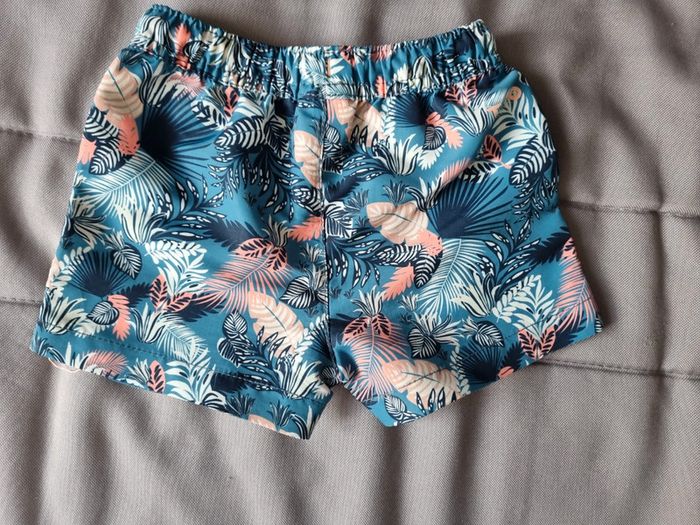 Short de bain TAO 18 mois - photo numéro 2