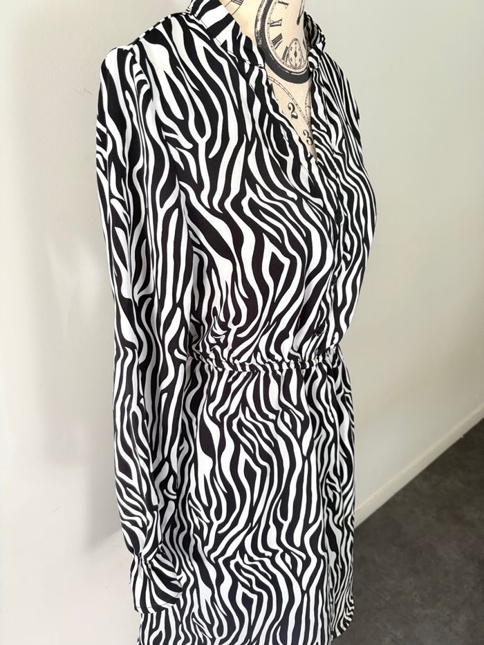 Robe fluide - photo numéro 4