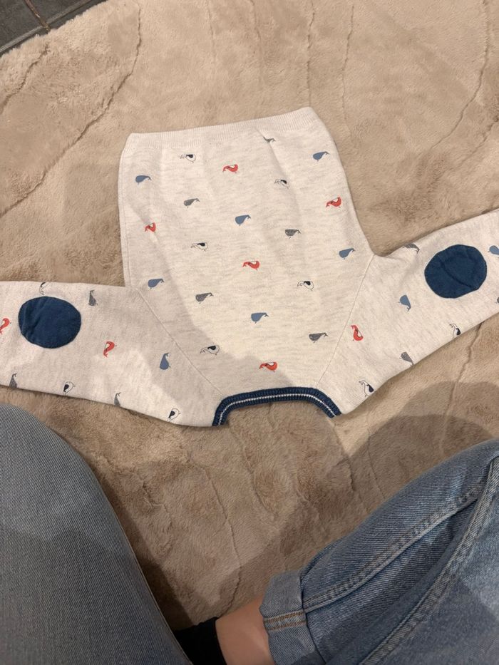 Pull - photo numéro 2