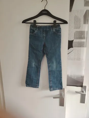 Jean nky 6 ans