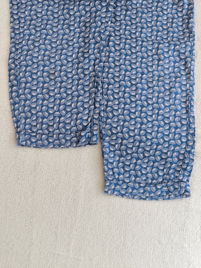 Pantalon fille Obaïbi 3 ans - photo numéro 6