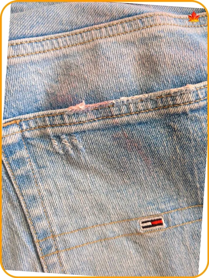 Jeans homme tommy Hilfiger - photo numéro 11