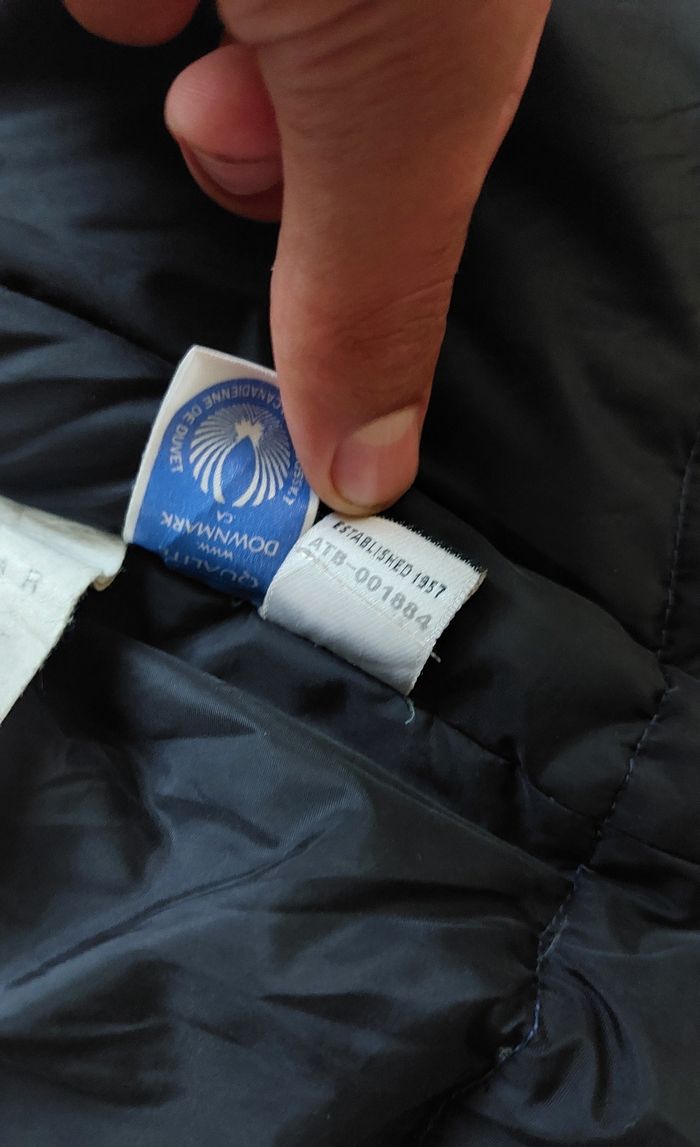 Canada Goose veste homme sans manche - photo numéro 6