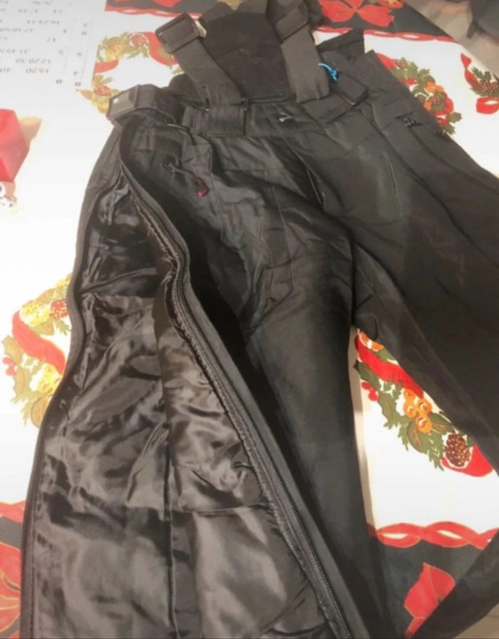 Pantalon de ski WHS neuf - photo numéro 5