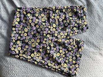 Pantalon fluide