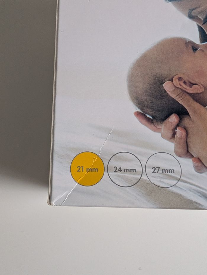 Kit medela - photo numéro 2