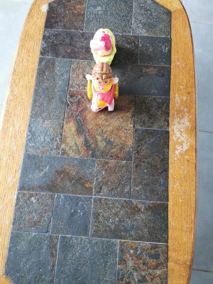 Tut tut copains La licorne magique de Claire, la princesse aventurière - photo numéro 4