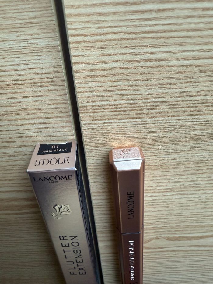 Lancôme - photo numéro 2