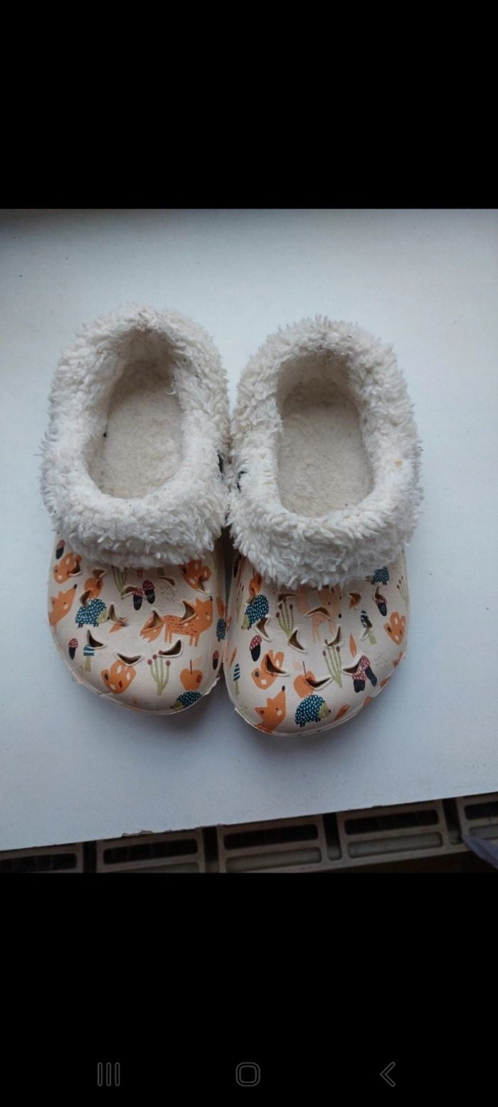 Crocs - photo numéro 2