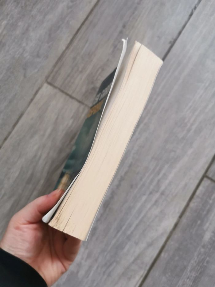 Lisa Gardner Disparue, livre de poche - photo numéro 3