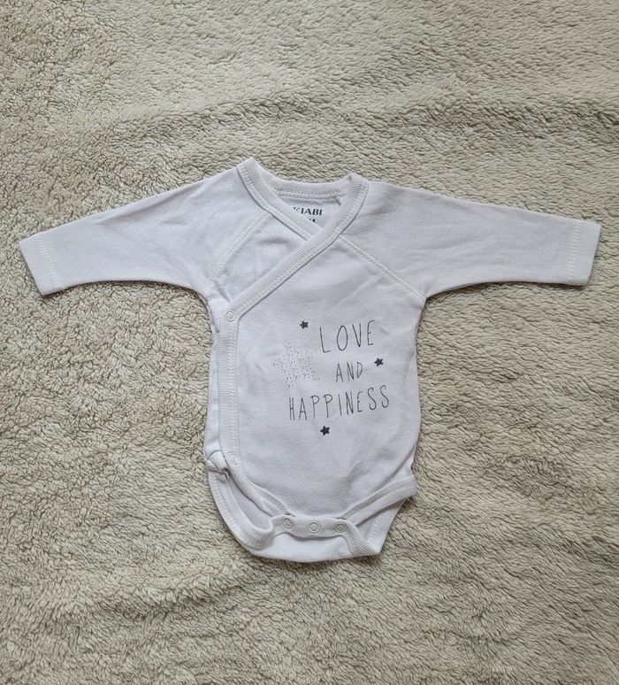 Lot bébé pour la naissance - photo numéro 6