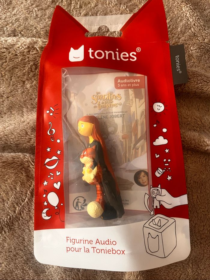 Tonies neuf - photo numéro 2