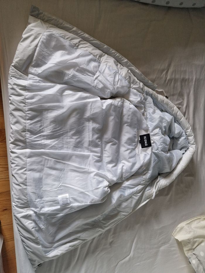 Veste sans manches - photo numéro 3