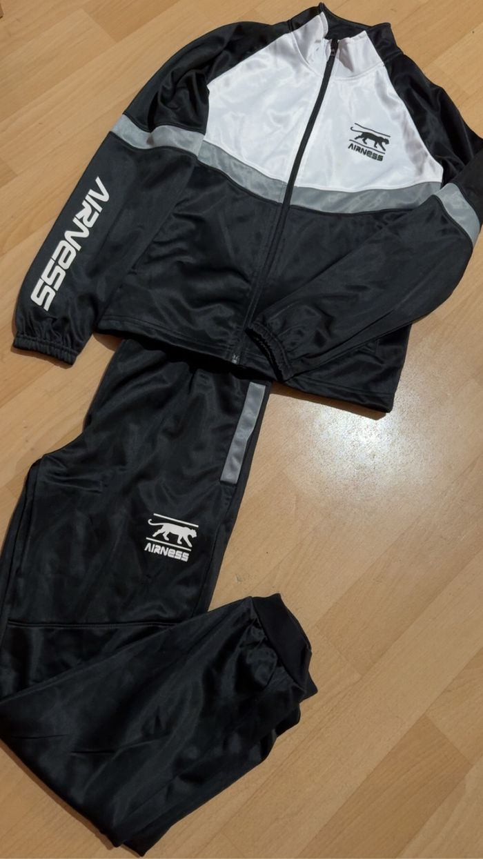 Ensemble airness - photo numéro 2