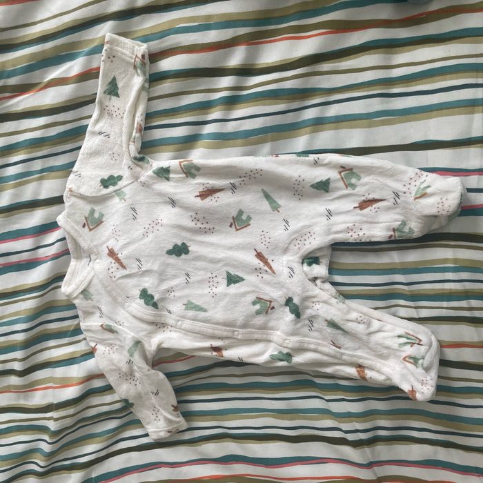 Lot de pyjamas (ORCHESTRA) - photo numéro 9