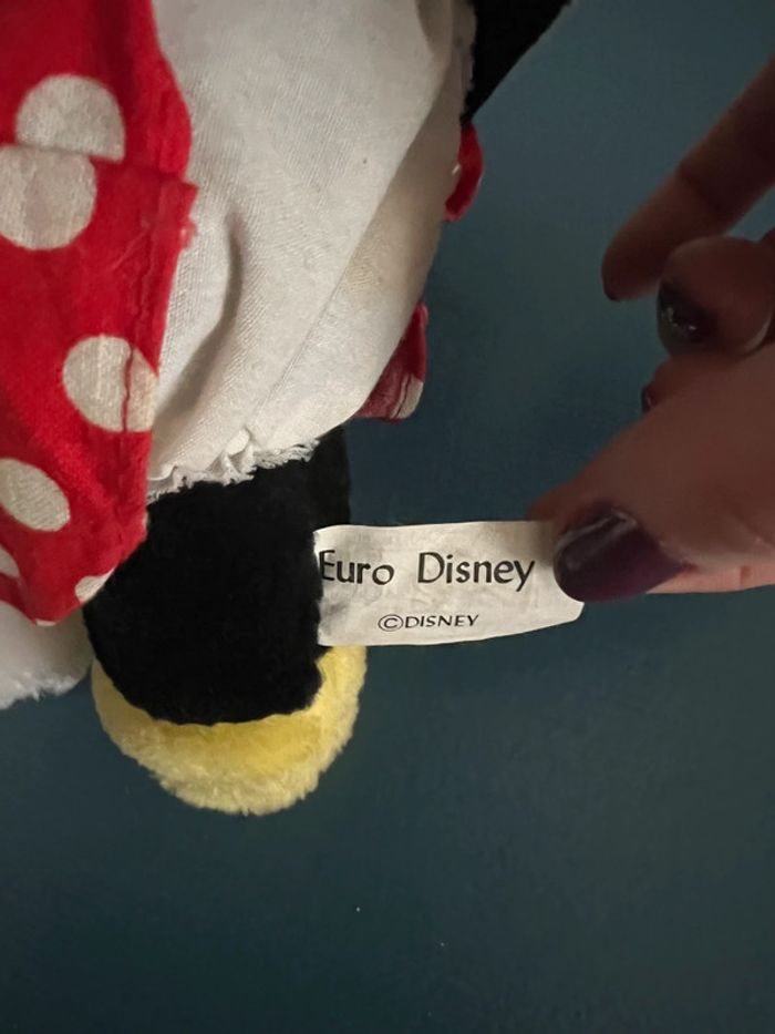 Mickey et Minie - photo numéro 3