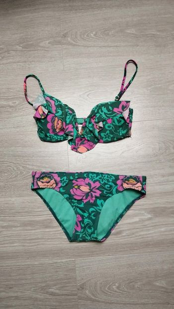 Maillot de bain roxy
