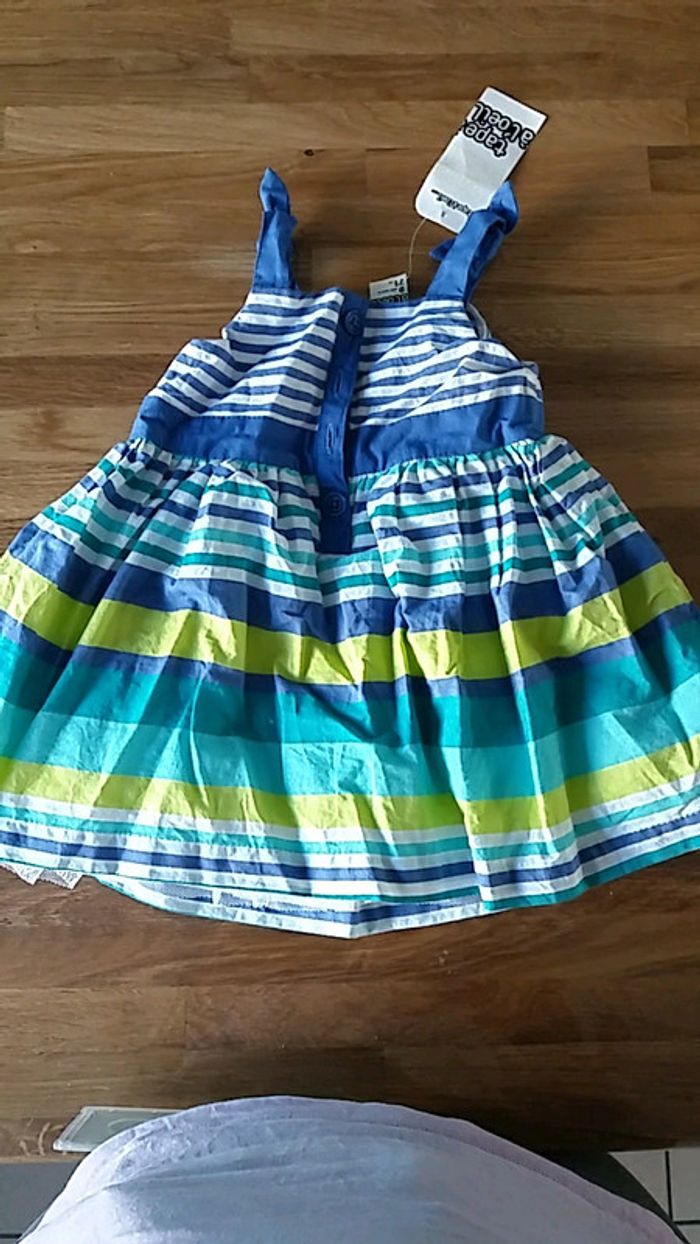 robe ete 9 mois - photo numéro 3